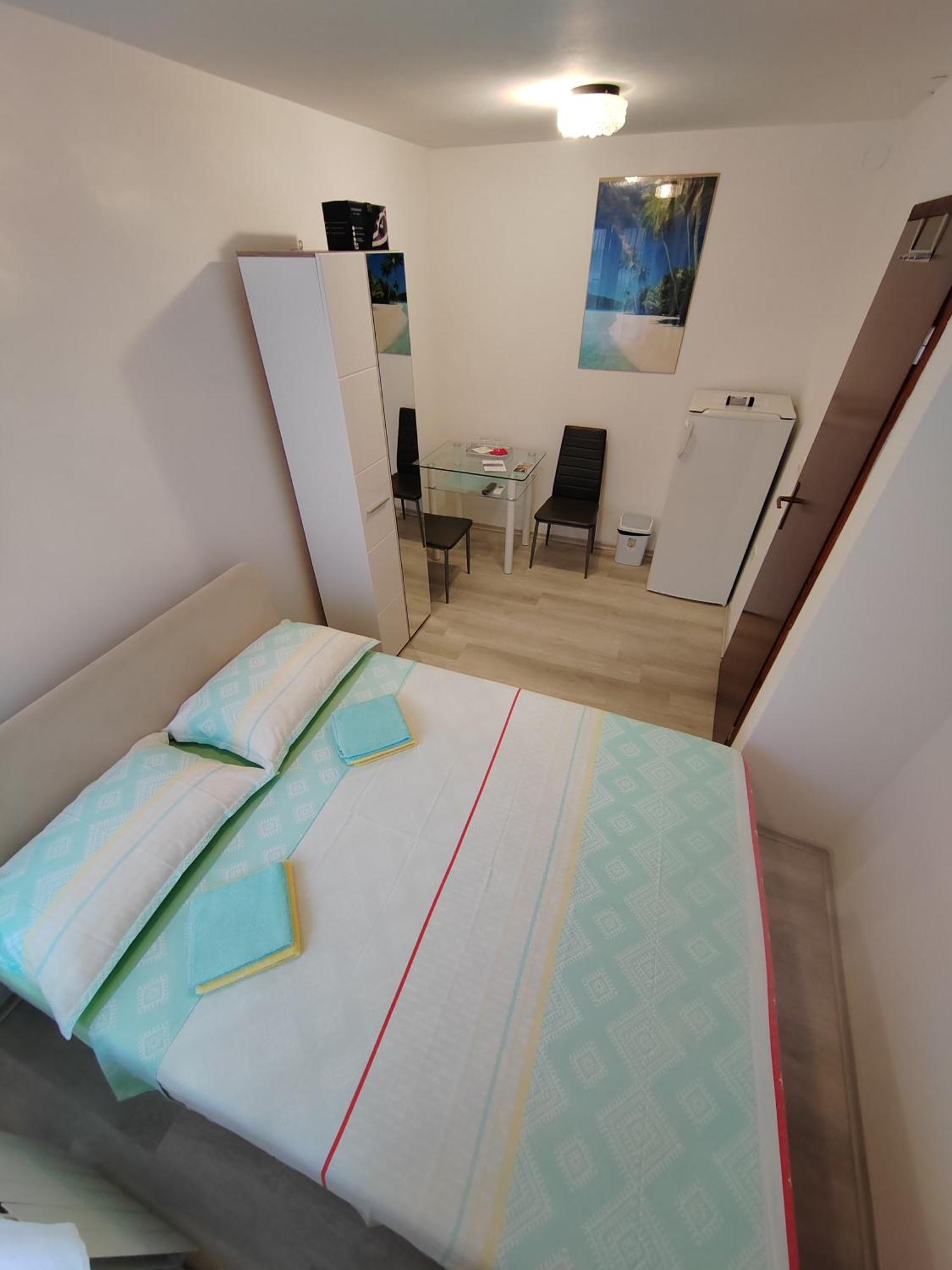 Rooms Neda อิซอลา ภายนอก รูปภาพ