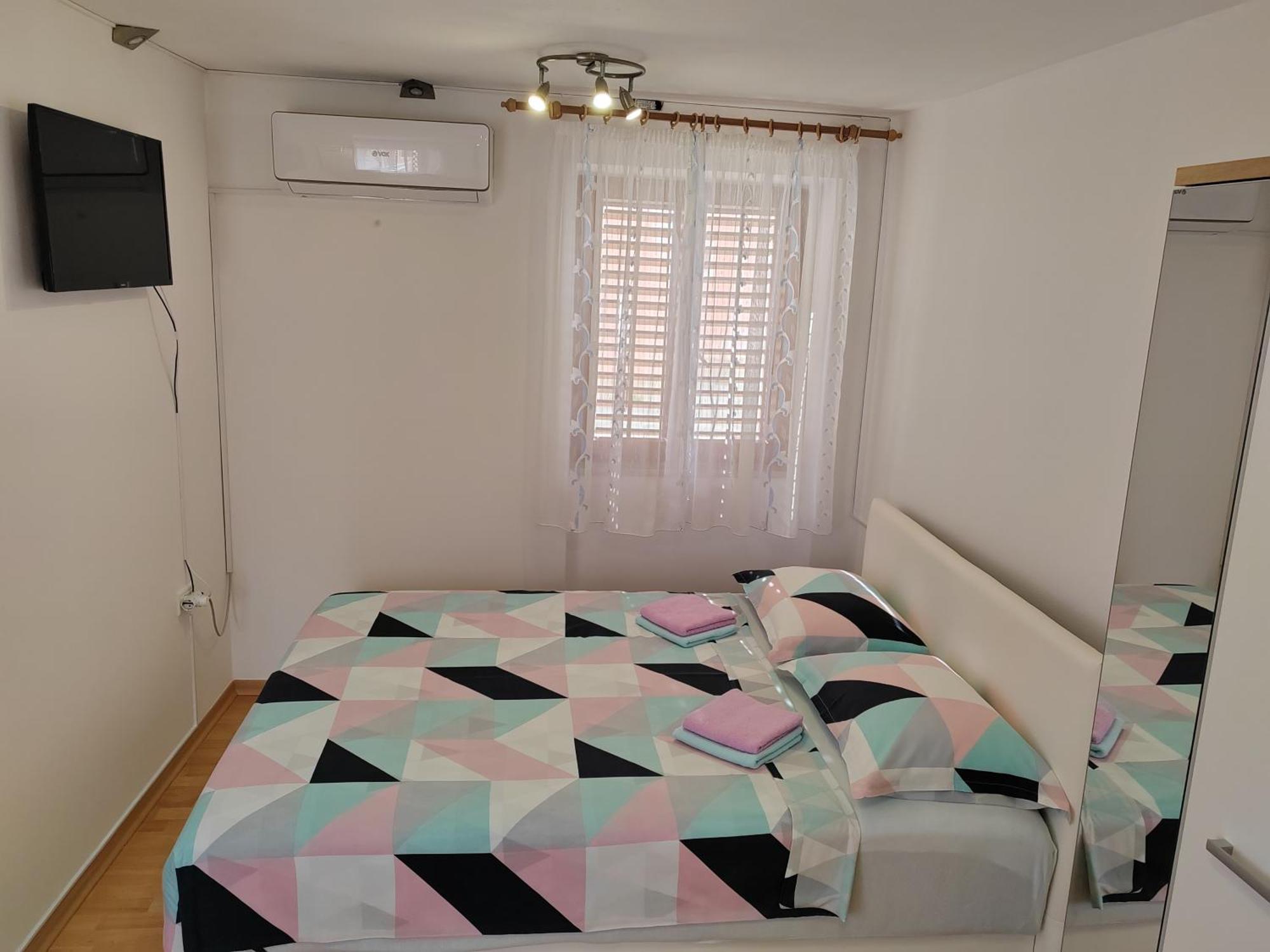 Rooms Neda อิซอลา ห้อง รูปภาพ