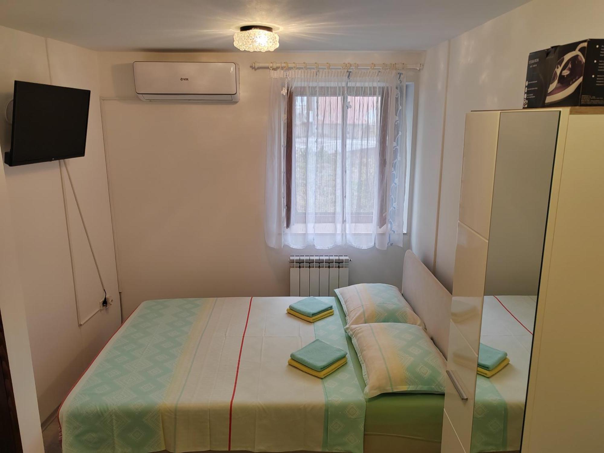 Rooms Neda อิซอลา ห้อง รูปภาพ