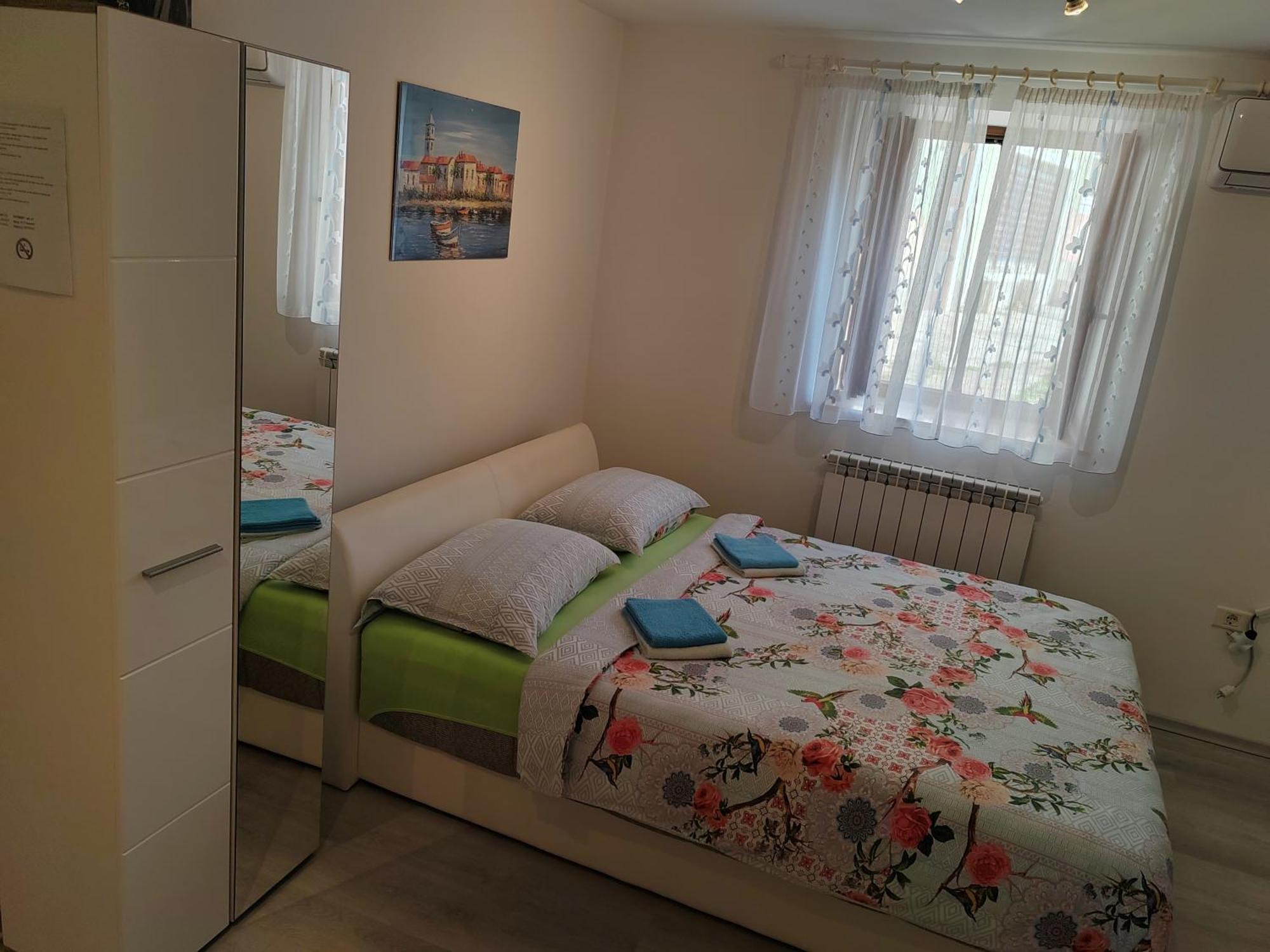 Rooms Neda อิซอลา ห้อง รูปภาพ
