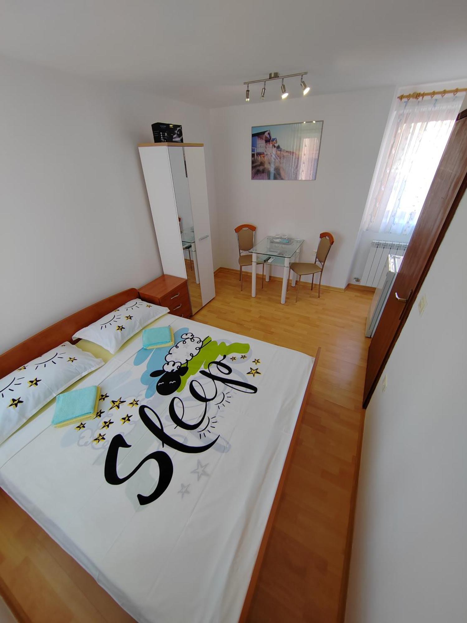 Rooms Neda อิซอลา ภายนอก รูปภาพ