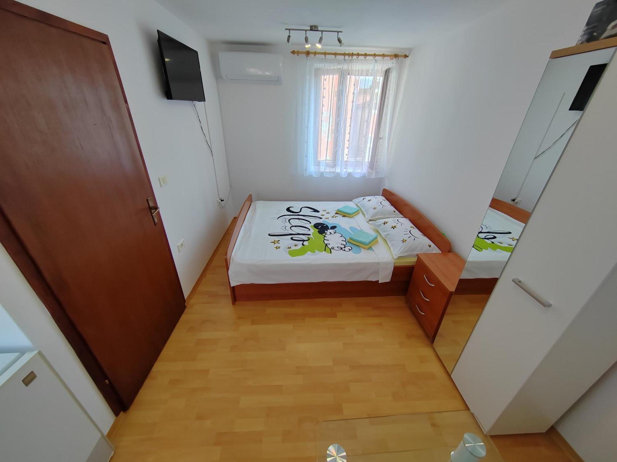 Rooms Neda อิซอลา ห้อง รูปภาพ