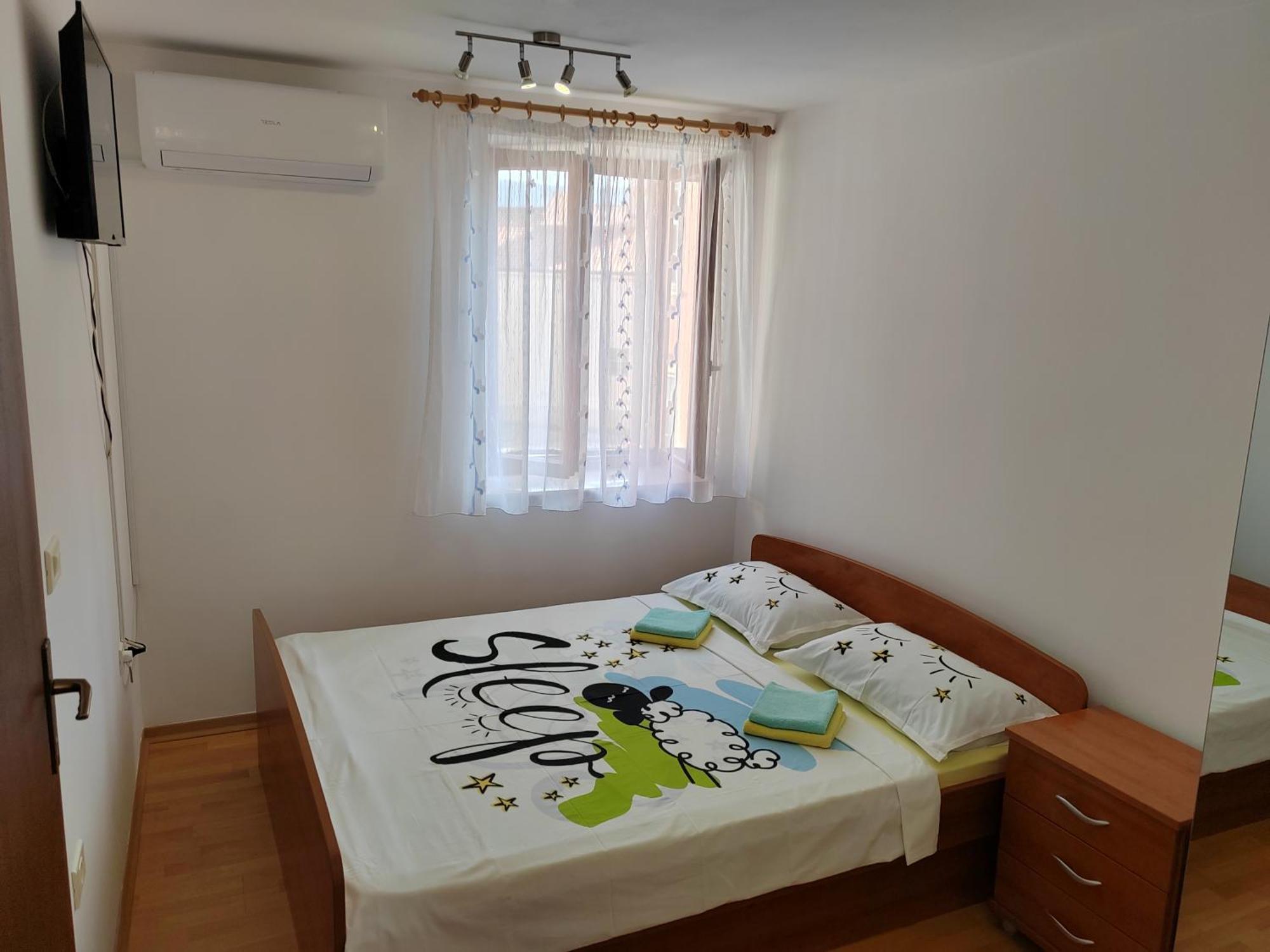Rooms Neda อิซอลา ห้อง รูปภาพ