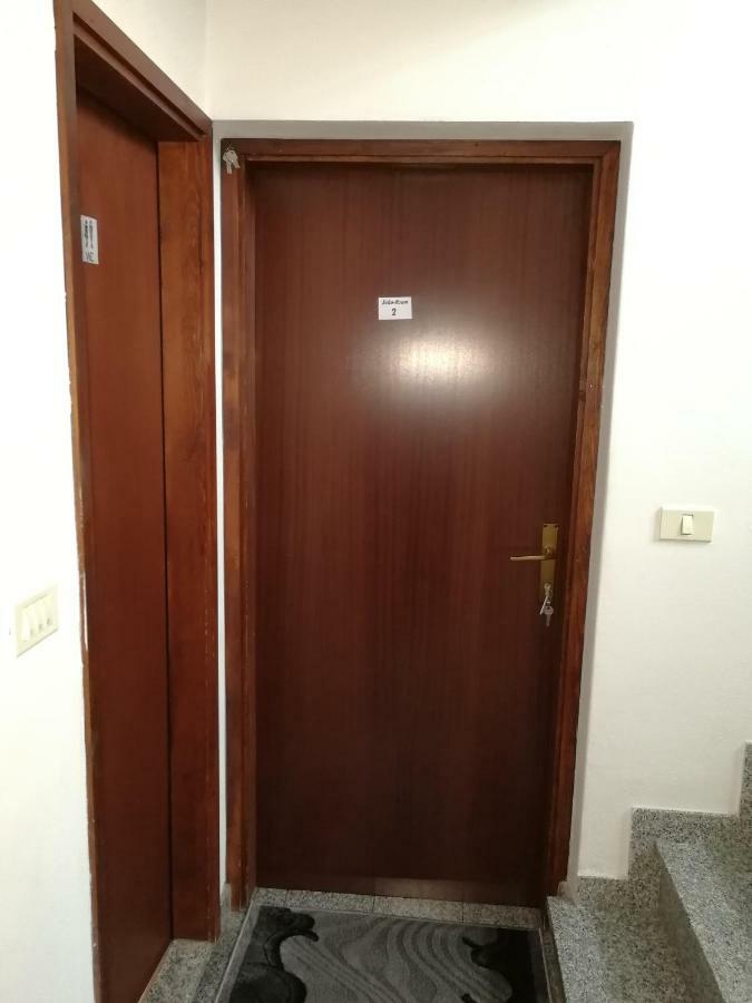 Rooms Neda อิซอลา ภายนอก รูปภาพ