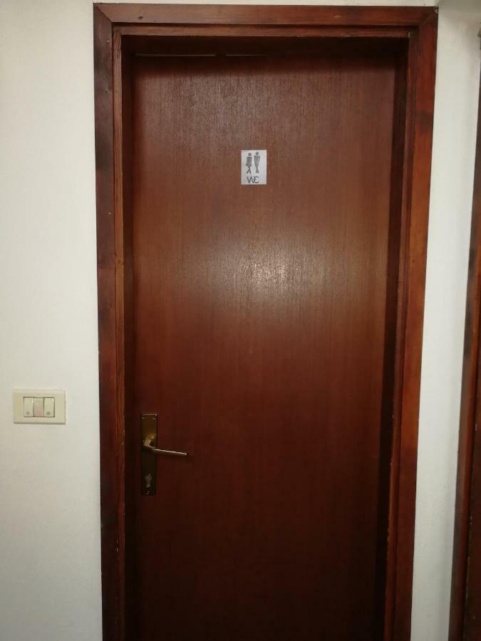 Rooms Neda อิซอลา ภายนอก รูปภาพ
