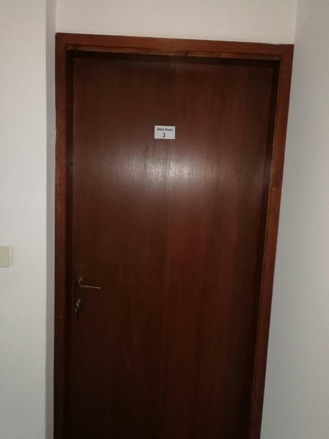 Rooms Neda อิซอลา ภายนอก รูปภาพ